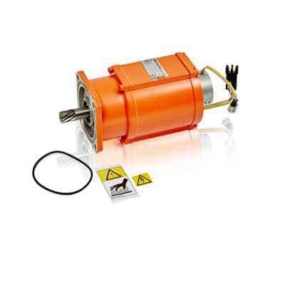 E3HAC021458-001 ABB