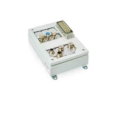 3HAC040654-001 ABB