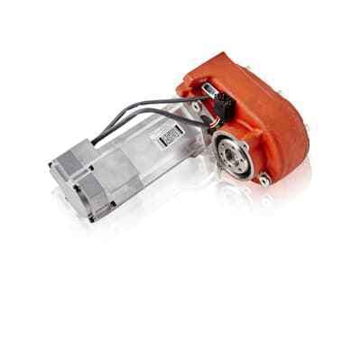 3HAC028017-003 ABB