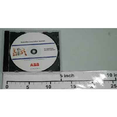 3HAC020408-001 ABB