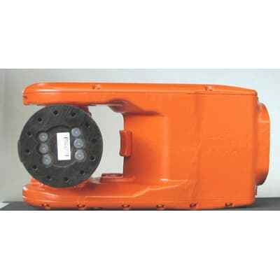 3HAC031470-001 ABB