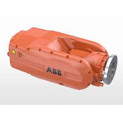 E3HAC024540-012 ABB