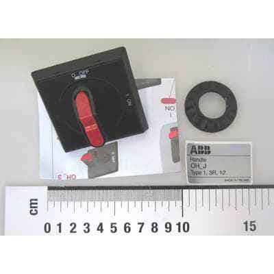 3HAC026222-001 ABB