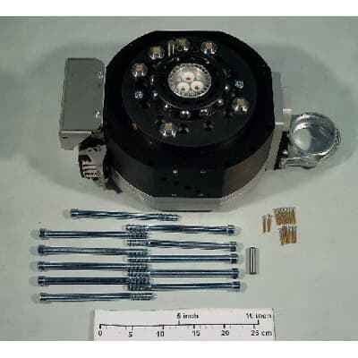 3HAC021651-002 ABB