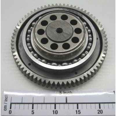 3HAC023748-003 ABB
