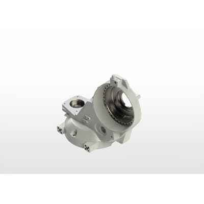 3HAC066326-004 ABB