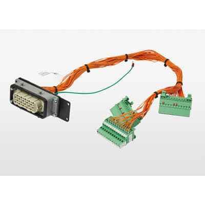 3HAC021136-001 ABB