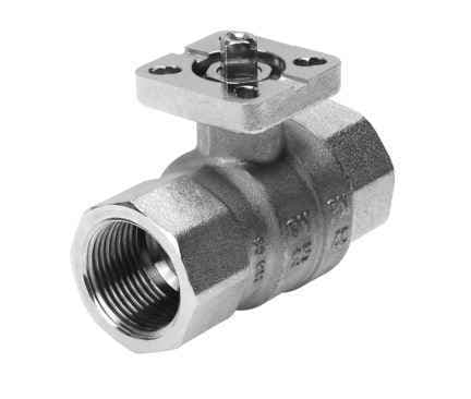 vapb-3/4-f-40-f03 Festo