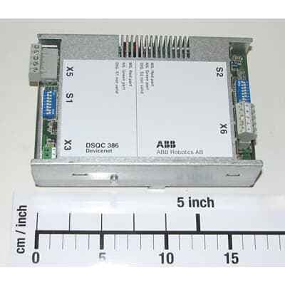 3HAC10597-1 ABB