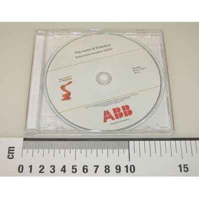 3HAC17383-1 ABB