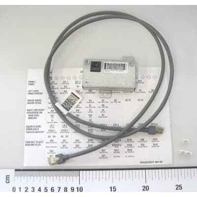 3HAC021656-002 ABB