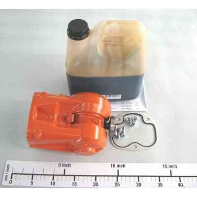 3HAC027003-001 ABB