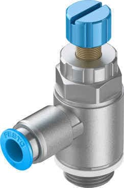 grla-3/8-qs-8-rs-d Festo