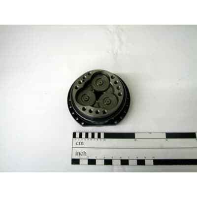 3HAC028121-001 ABB