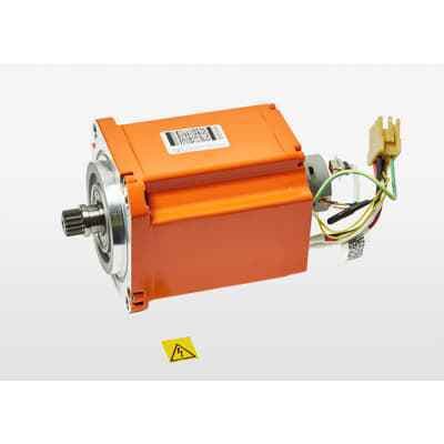 E3HAC061315-002 ABB