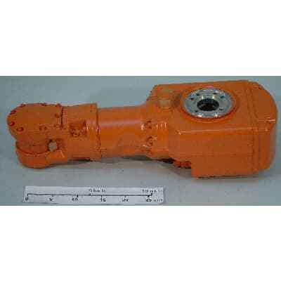 3HAC10466-1 ABB