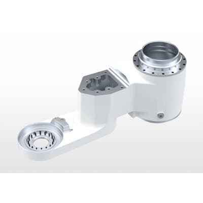 3HAC077811-001 ABB