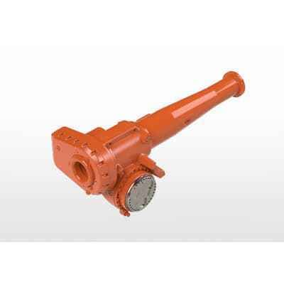 3HAC072467-004 ABB