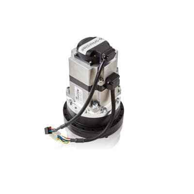 E3HAC049645-001 ABB