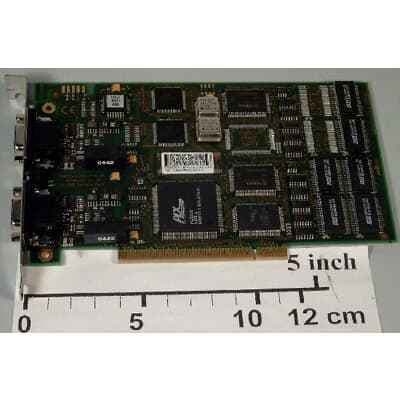 3HAC023047-001 ABB