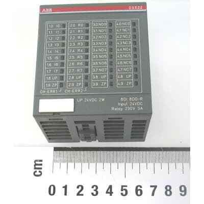 3HAC041986-001 ABB
