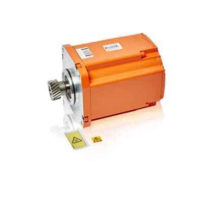 E3HAC057550-003 ABB