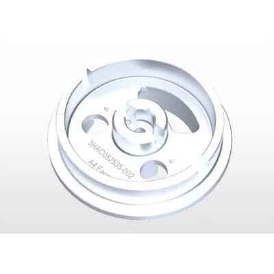 3HAC082535-002 ABB