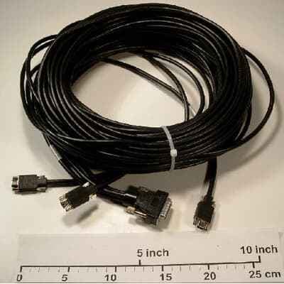 3HAC024257-001 ABB