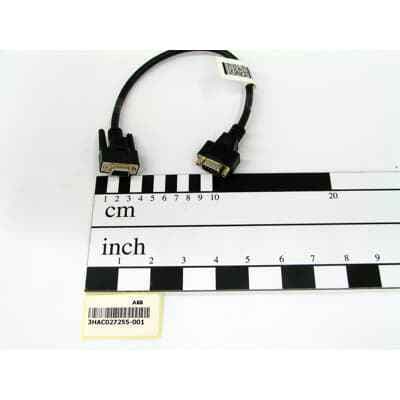 3HAC027255-001 ABB