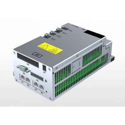 3HAC074970-001 ABB