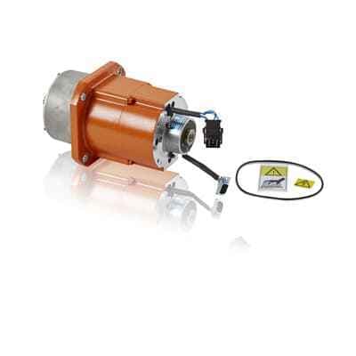 E3HAC021346-001 ABB