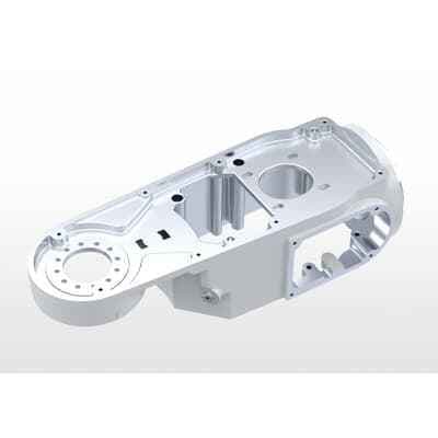 3HAC073081-001 ABB