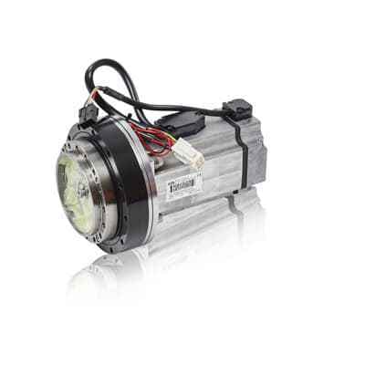 3HAC037281-001 ABB