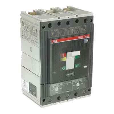 T5H400 UL/CSA TMA 300-1500..3000 3p F F